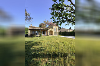 location maison le-thor 84250