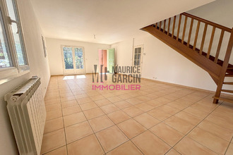 location maison le-thor 84250