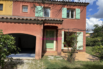 location maison le-thor 84250