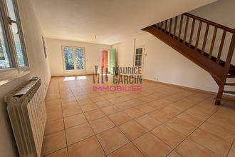 location maison le-thor 84250