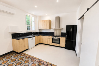 location maison le-thor 84250