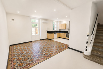 location maison le-thor 84250