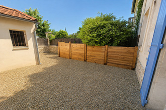 location maison le-thor 84250