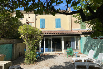 location maison le-thor 84250