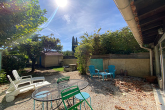 location maison le-thor 84250