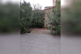 location maison le-thor 84250