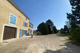 location maison le-thor 84250