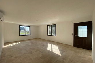 location maison le-thor 84250