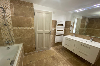 location maison le-thor 84250