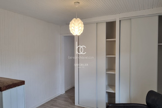 location maison le-tour-du-parc 56370