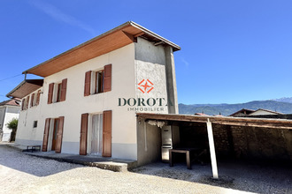 location maison le-touvet 38660