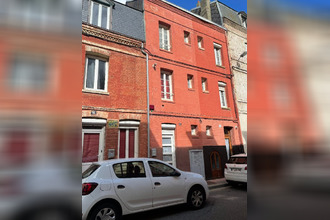 location maison le-treport 76470