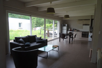 location maison le-tronchet 35540