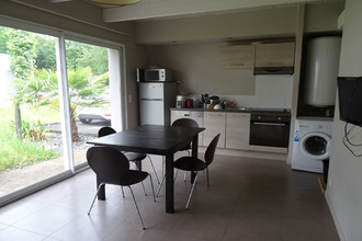 location maison le-tronchet 35540