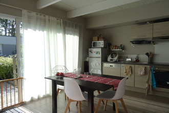 location maison le-tronchet 35540