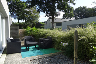 location maison le-tronchet 35540