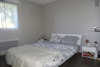 location maison le-tronchet 35540