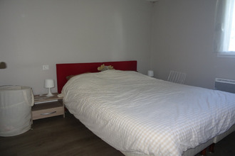 location maison le-tronchet 35540