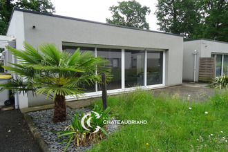 location maison le-tronchet 35540