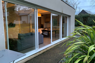 location maison le-tronchet 35540