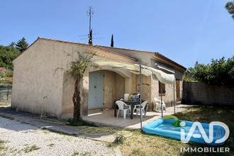 location maison le-val 83143