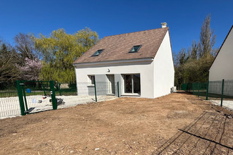 location maison le-vaudoue 77123