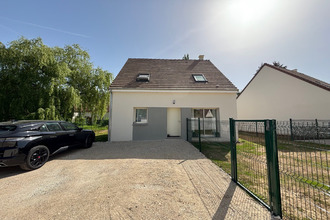 location maison le-vaudoue 77123
