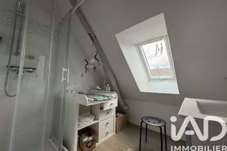 location maison le-vaudreuil 27100