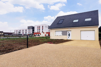 location maison le-vaudreuil 27100