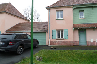 location maison le-vaudreuil 27100
