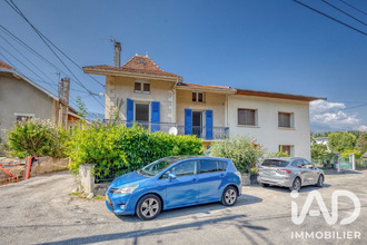 location maison le-versoud 38420
