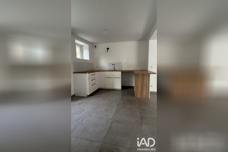 location maison le-versoud 38420