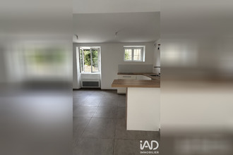 location maison le-versoud 38420