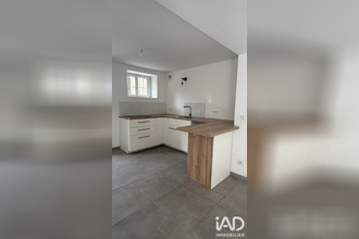 location maison le-versoud 38420
