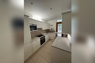 location maison le-vesinet 78110