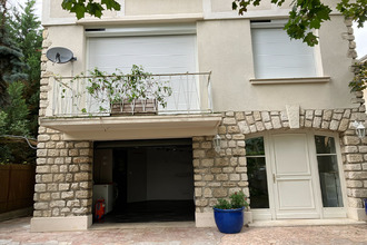 location maison le-vesinet 78110