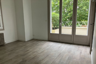 location maison le-vesinet 78110