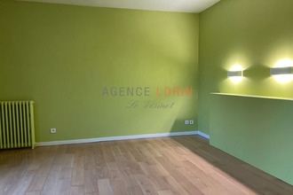 location maison le-vesinet 78110