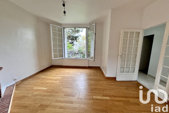 location maison le-vesinet 78110