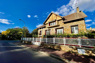 location maison le-vesinet 78110