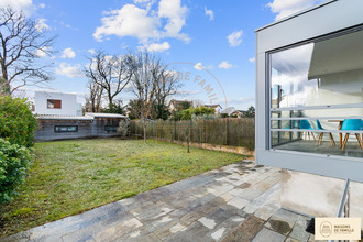 location maison le-vesinet 78110