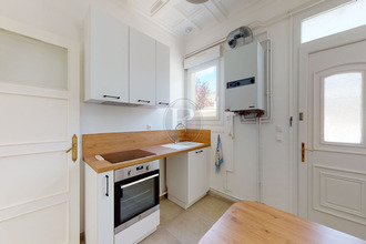 location maison le-vesinet 78110