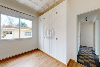 location maison le-vesinet 78110