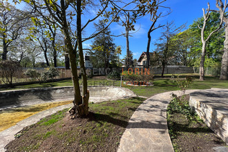 location maison le-vesinet 78110