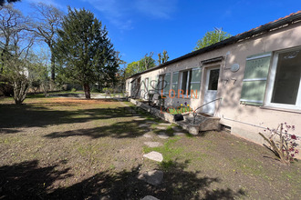 location maison le-vesinet 78110