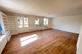 location maison le-vesinet 78110