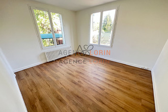 location maison le-vesinet 78110