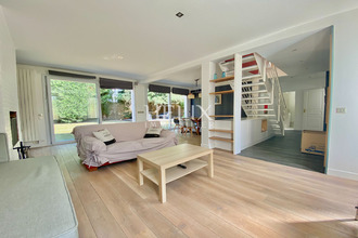 location maison le-vesinet 78110