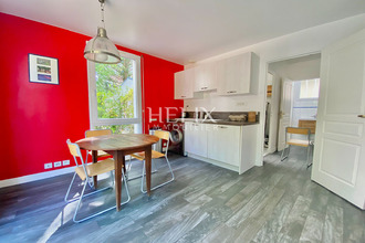 location maison le-vesinet 78110