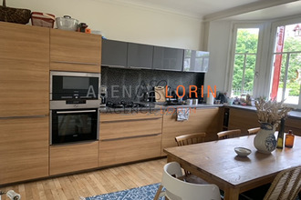 location maison le-vesinet 78110